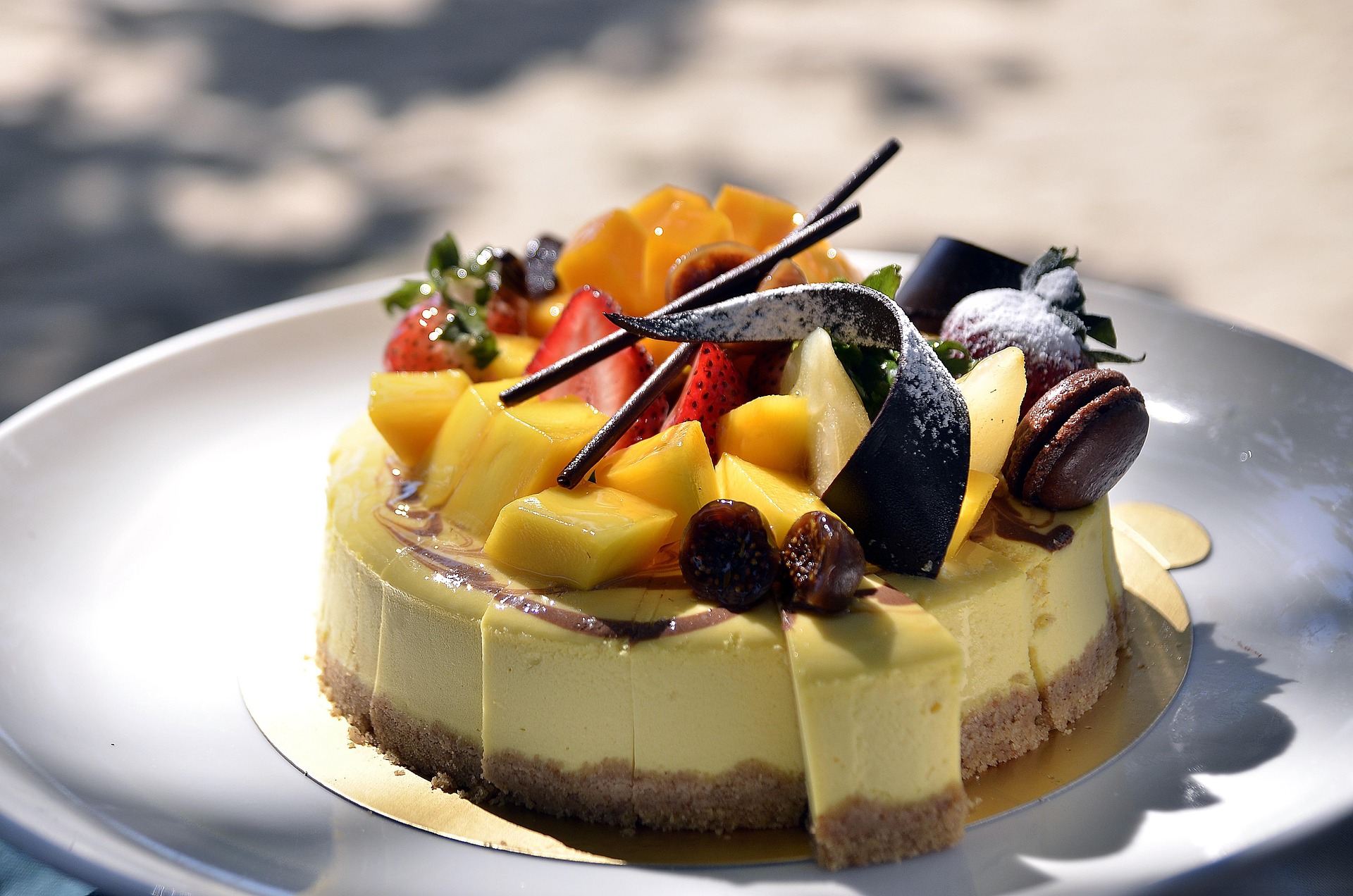 Torte
