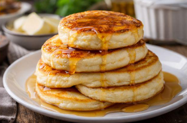 Pancakes