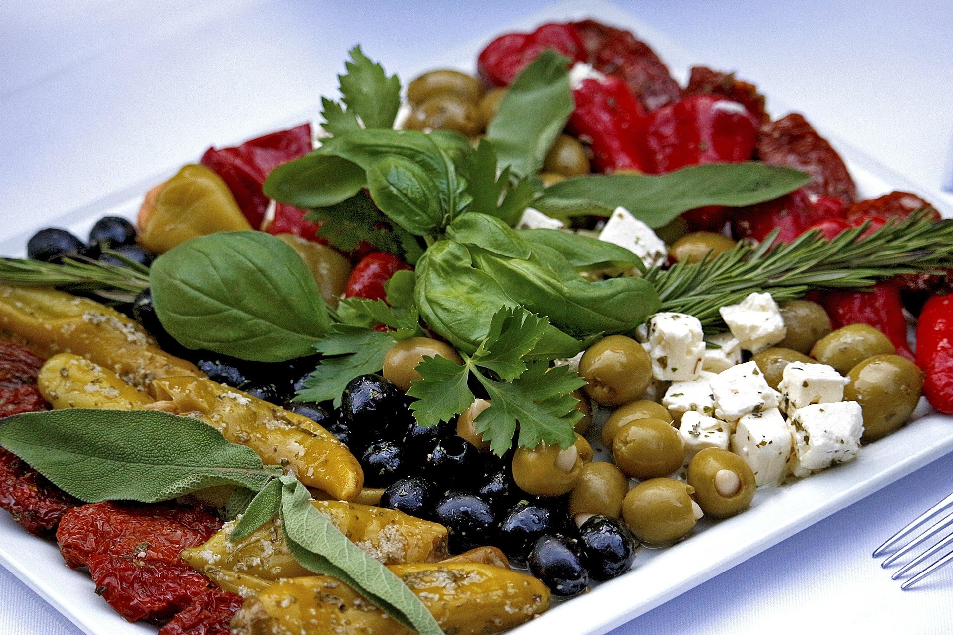 Catering Buffet